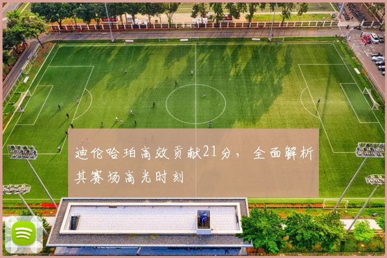 迪伦哈珀高效贡献21分,全面解析其赛场高光时刻